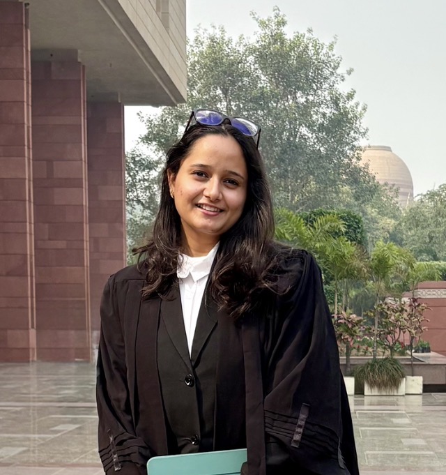 Suchitra Singh
